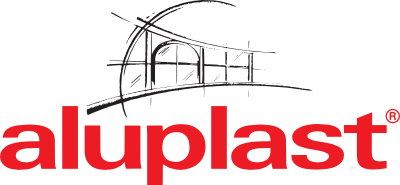 Металлопластиковые окна из профиля Aluplast 